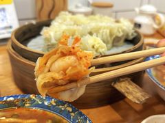 -晓友烧麦(光华村店)