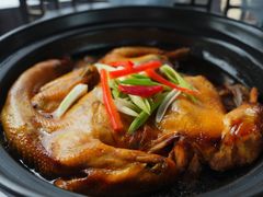 -千岛湖鱼味馆(十字街总店)