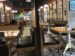 -鹦鹉小厨味道餐厅(山大南路店)