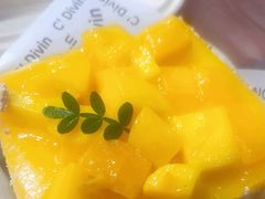 -梁子刨冰王&梁小糖(王顶堤店)