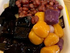 -满记甜品(岭南新天地店)