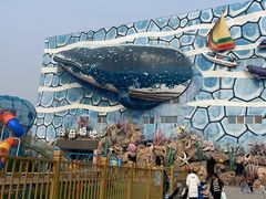 -华夏文旅西安度假区