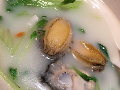 -粤海喜来登酒店·盛宴海鲜牛排自助餐厅(天河城店)