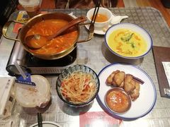 -清迈清迈巷口小排档(烟台山店)