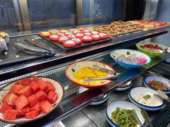 -非烤勿扰自助烤肉(东城时尚店)