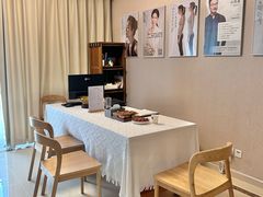 -修申骨雕小颜脊柱骨盆管理产后修复