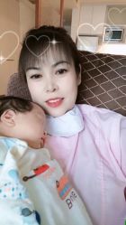 -奕新一诺台式母婴护理中心(我格广场店)