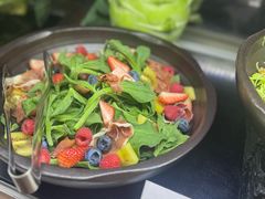 -锦厨国际自助餐厅 · 云端景观 (昆明索菲特大酒店)