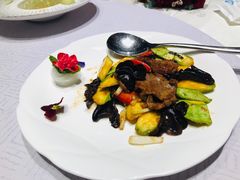 -皇朝会.经典传统粤菜(外滩店)