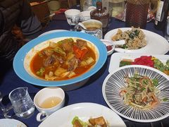 -伊带伊路新疆美食府(呼家楼店)