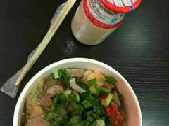-岭南第一锅(科学城店)