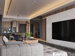 -山乙建设丨更懂年轻人的设计品牌