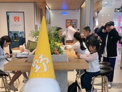 -柳市现代广场