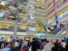 -红星美凯龙北京至尊MALL(东四环中路店)