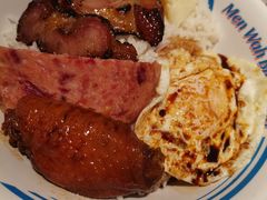 敏华四宝饭-敏华冰厅(番禺天河城店)