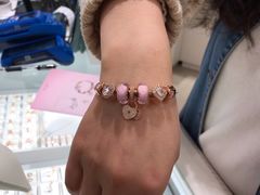 -Pandora潘多拉珠宝(宝山万达广场店)