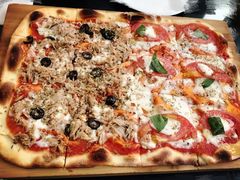 -EATALIA意塔利意式餐厅(鼓楼店)