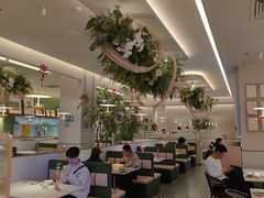-Aqua Oasis 水天堂(太湖中心mall店)