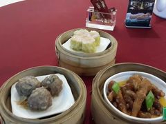 -新海利海鲜城·41年珠海老字号(夏湾店)