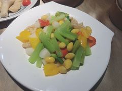 -翅爷家煲仔翅