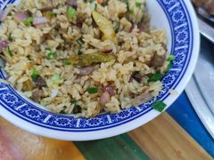 -大陈鸿源牛肉馆(大陈总店)
