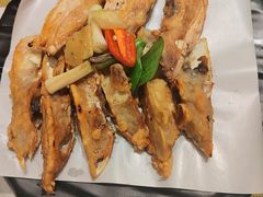 -顺意·顺德家乡菜(国际人才大厦店)