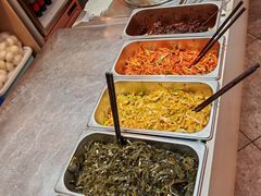 -乡党臊子面(丰庆公园店)