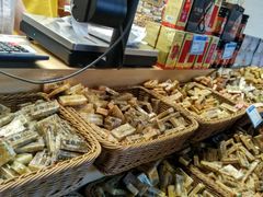 -上海梨膏糖商店(豫园商城店)