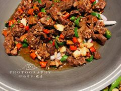 -湘水滨·臭鳜鱼·湘菜(马驹桥店)