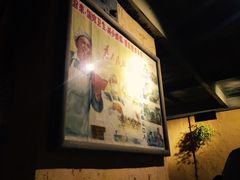 -可可大虾武汉土菜大排档(万松园1店)