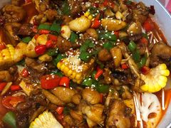 -辣小鲜·南昌大排档(船山路店)