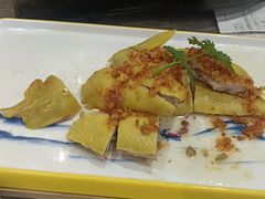 -尖沙咀大酒楼(罗村店·粤菜海鲜·宴会聚餐)