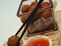 -惠丰堂饭庄(北洼路店)
