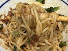 -宝哥杂酱万州面(镋钯街37号院店)