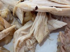 -考记泥焗鸡农庄·海鲜(北洛秘境店)