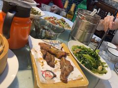 -闽公馆·客家私房菜·商务宴请·包厢(杏林橡树湾店)
