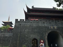 -鼓楼(西湖风景名胜区)