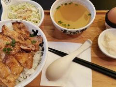 -熊吞·大碗丼烧肉饭(济宁万达广场店)