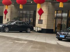 -南京圣和府邸豪华精选酒店