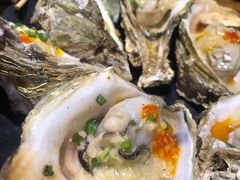 -烧蠔帮·生蚝海鲜牌档(观海店)