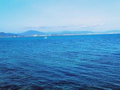 -三亚西岛海洋文化旅游区
