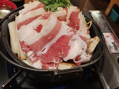 -鳗鱼家居酒屋(久凌大厦店)