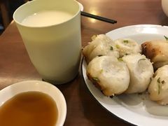 生煎包-舒蔡记生煎菜饭(云南中路店)