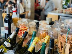 -BOR Eatery(安福路店)