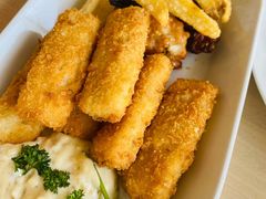 -宜家·瑞典风味餐厅(天津东丽商场店)