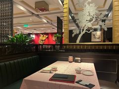 -囍凤楼·粤菜·点心·火锅(温特莱店)