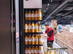 -龙湖南京江北天街
