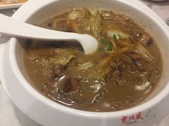 -东北风(江北万达店)