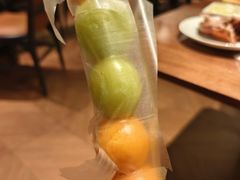 -北京全聚德(王府井店)