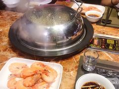 -船奇蒸汽海鲜·闽菜(八市海鲜总店)